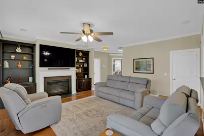104 Pheasant Glen Court, Lexington, SC 29072 - Photo 5