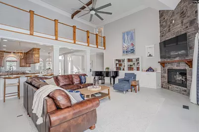 416 W Point Drive, Gilbert, SC 29054 - Photo 11