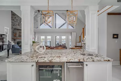 416 W Point Drive, Gilbert, SC 29054 - Photo 17