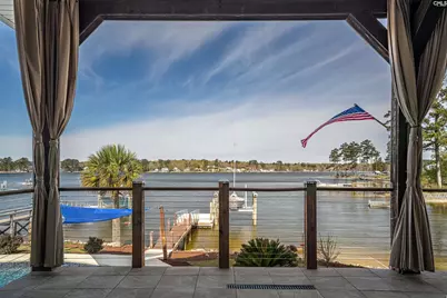 416 W Point Drive, Gilbert, SC 29054 - Photo 3