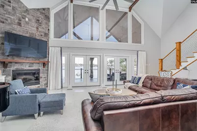 416 W Point Drive, Gilbert, SC 29054 - Photo 9