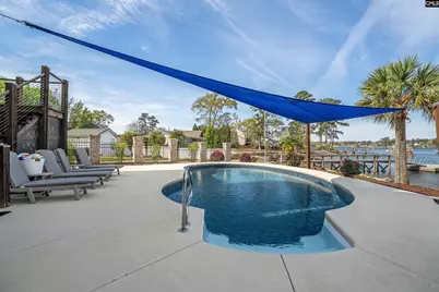 416 W Point Drive, Gilbert, SC 29054 - Photo 51