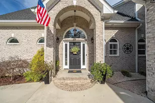 416 W Point Dr, Gilbert, SC 29054 - Photo 7