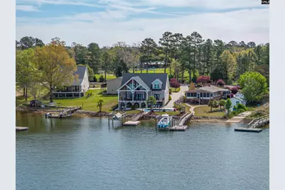 416 W Point Drive, Gilbert, SC 29054 - Photo 1