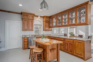 416 W Point Dr, Gilbert, SC 29054 - Photo 13