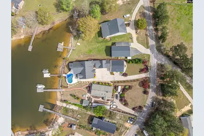 416 W Point Drive, Gilbert, SC 29054 - Photo 63