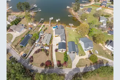 416 W Point Drive, Gilbert, SC 29054 - Photo 59