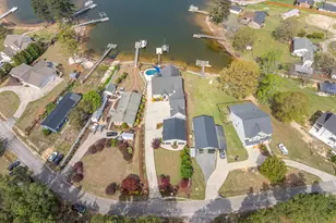 416 W Point Dr, Gilbert, SC 29054 - Photo 59