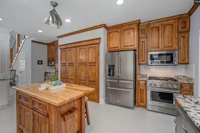 416 W Point Drive, Gilbert, SC 29054 - Photo 15