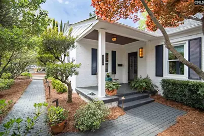 2744 Trenholm Road, Columbia, SC 29204 - Photo 1
