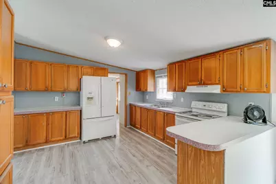 597 Forest Hills Drive, Winnsboro, SC 29180 - Photo 9