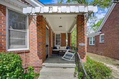 3517/3519 Wilmot Avenue, Columbia, SC 29205 - Photo 3