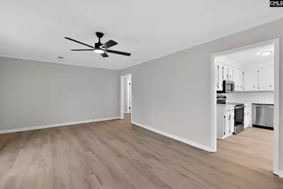 536 Kenton Drive, Irmo, SC 29063 - Photo 3