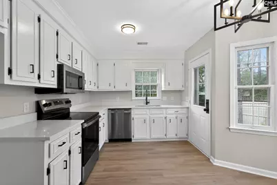 536 Kenton Drive, Irmo, SC 29063 - Photo 5