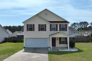 206 Rosebrook Dr, Hopkins, SC 29061 - Photo 3