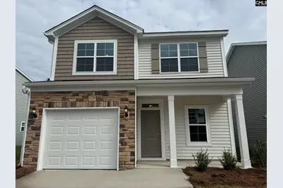 1518 Loose Leaf Lane, Blythewood, SC 29016 - Photo 1