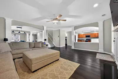 148 Flagstone Way, Lexington, SC 29072 - Photo 5