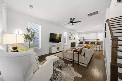 211 Herman Street, West Columbia, SC 29169 - Photo 5