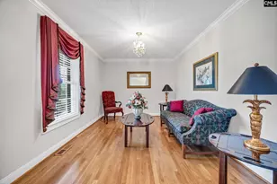 8347 St Lukes Church Rd, Newberry, SC 29108 - Photo 29