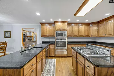 8347 St. Lukes Church Road, Newberry, SC 29108 - Photo 37