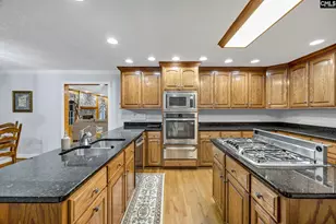 8347 St Lukes Church Rd, Newberry, SC 29108 - Photo 37