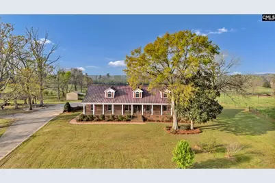 8347 St. Lukes Church Road, Newberry, SC 29108 - Photo 1
