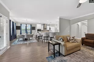 6012 Earnest Leen Dr, Elgin, SC 29045 - Photo 23