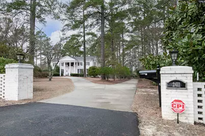 2411 Springdale Drive, Camden, SC 29020 - Photo 3