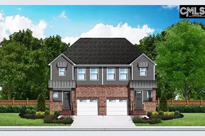 142 Odell Drive, Cayce, SC 29033 - Photo 1