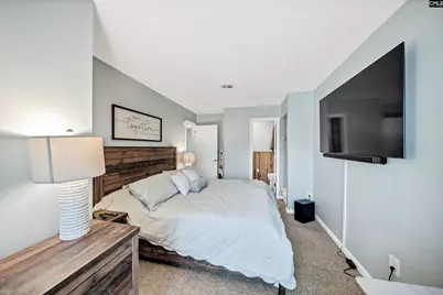 301 Harbor Heights Drive 20D, Lexington, SC 29072 - Photo 35