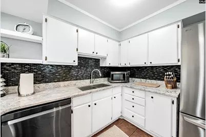 301 Harbor Heights Drive 20D, Lexington, SC 29072 - Photo 13