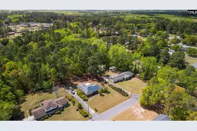 2069 Hydrick Ave, Orangeburg, SC 29118 - Photo 29