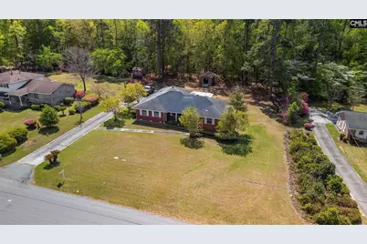 2069 Hydrick Ave, Orangeburg, SC 29118 - Photo 27
