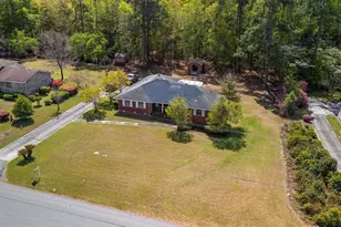 2069 Hydrick Ave, Orangeburg, SC 29118 - Photo 27