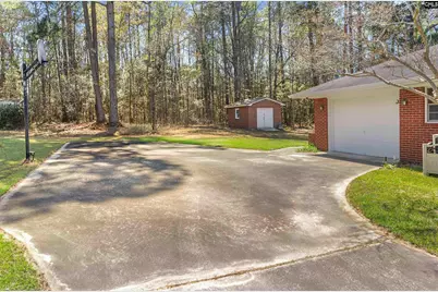 2069 Hydrick Ave, Orangeburg, SC 29118 - Photo 5
