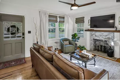 1027 Lafayette Aka "l" Ave, Cayce, SC 29033 - Photo 5