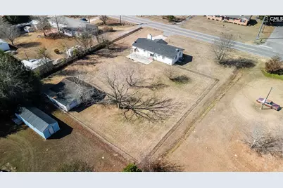 463 Lake Edisto Rd, Orangeburg, SC 29118 - Photo 3