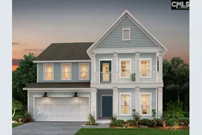 522 Carters Grove Lane, Blythewood, SC 29016 - Photo 1