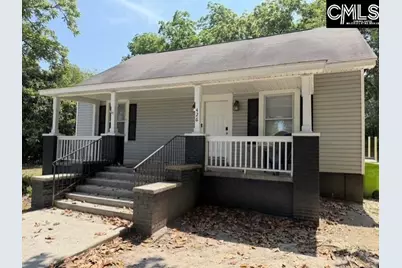 426 Florida Street, Columbia, SC 29201 - Photo 1