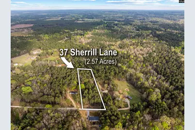 37 Sherrill Lane, Johnston, SC 29832 - Photo 3