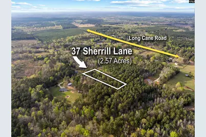 37 Sherrill Lane, Johnston, SC 29832 - Photo 5