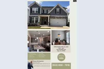 418 Greekmill Lane, Elgin, SC 29045 - Photo 31