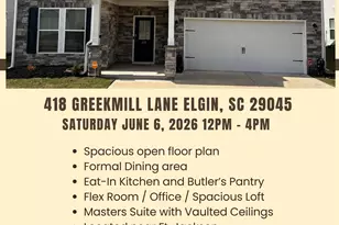 418 Greekmill Ln, Elgin, SC 29045 - Photo 1