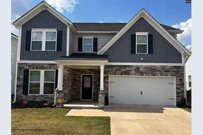 418 Greekmill Lane, Elgin, SC 29045 - Photo 1