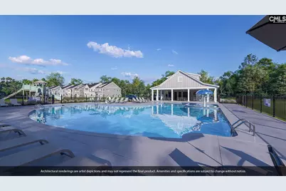 181 Kingsley Drive, Blythewood, SC 29016 - Photo 3