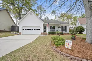 208 Amber Chase Ct, Lexington, SC 29073 - Photo 1