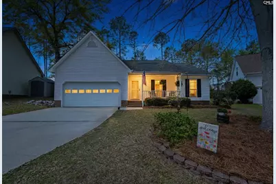 208 Amber Chase Court, Lexington, SC 29073 - Photo 3