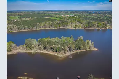 100 Harbors End Drive, Saluda, SC 29138 - Photo 1