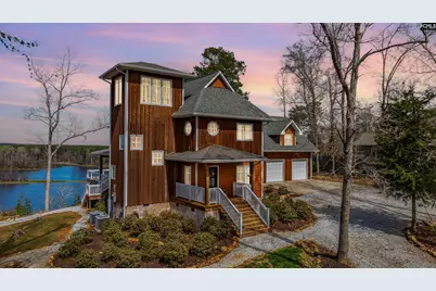 161 Saluda Bluff Road, Batesburg, SC 29006 - Photo 1