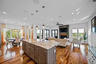 161 Saluda Bluff Rd, Batesburg, SC 29006 - Photo 5